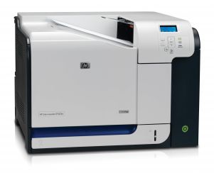 HP Color LaserJet CP3520dn