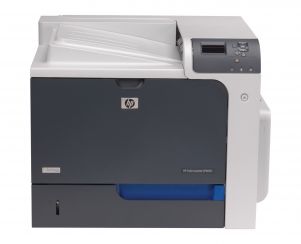 HP Color LaserJet CP4525xh