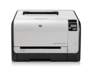 HP LaserJet Pro CP1525n