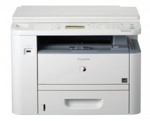 Canon iR 1133