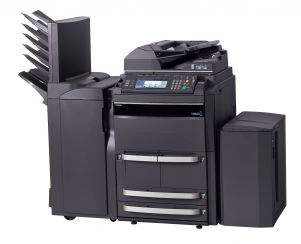 Kyocera TASKalfa420i