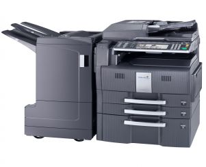 Kyocera TASKalfa 552ci