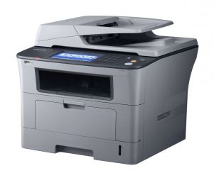 Samsung SCX-5835FN