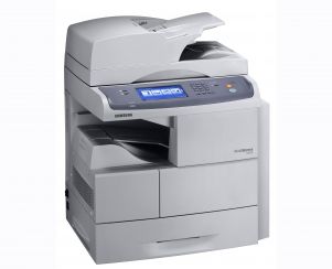 Samsung SCX-6555N