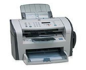 LaserJet M1319f