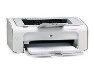 LaserJet P1005