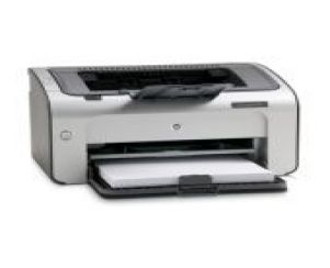 LaserJet P1006