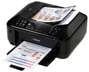 Canon PIXMA MX435