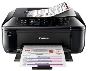 Canon PIXMA MX515