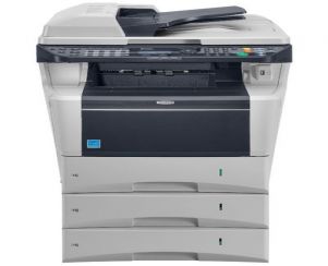 Kyocera FS-3640MFP