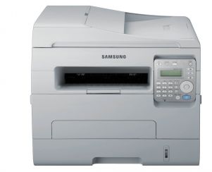 Samsung SCX-4727FD