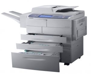 Samsung SCX-6545N