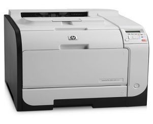HP LaserJet Pro M351a