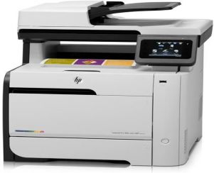 HP Color LaserJet Pro M375nw
