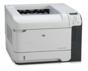 HP LaserJet P4014dn
