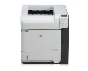 HP LaserJet P4515n