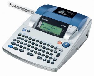 Brother PT-3600