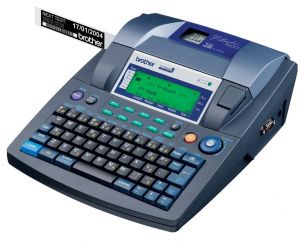 Brother PT-9600