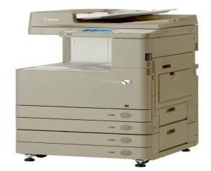 Canon iRA 4025i