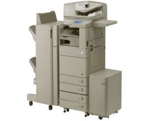 Canon iRAC5240i