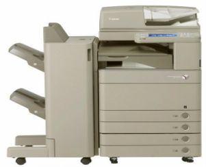 Canon iRAC5240i