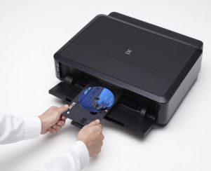 Canon PIXMA iP7250