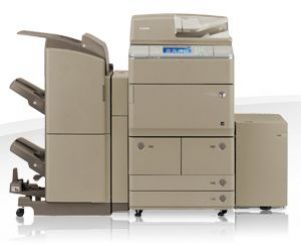 Canon iRA 6275i