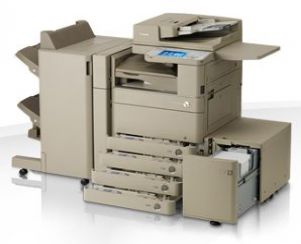 Canon iRAC5235i