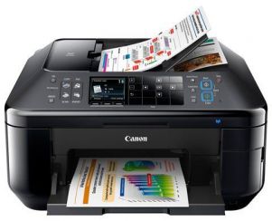 Canon PIXMA MX715