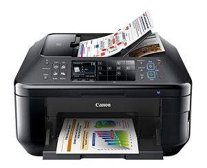 Canon PIXMA MX895