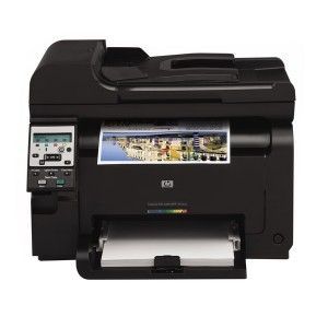HP Color LaserJet Pro M276n