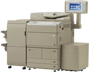 Canon iRA8205 PRO