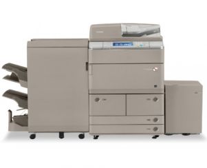 Canon iRA8285 PRO