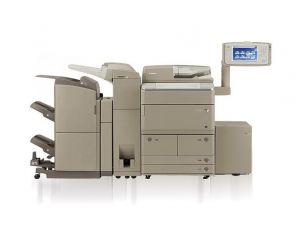 Canon iRA8295 PRO