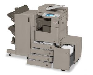 Canon iRA8295 PRO