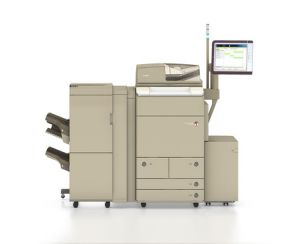 Canon iRAC 9280