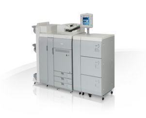 Canon iRAC 9280