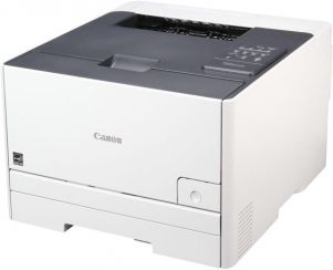 Canon i-SENSYS LBP7100Cw