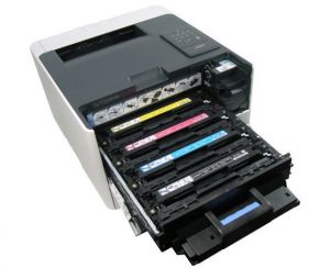 Canon i-SENSYS LBP7100Cw