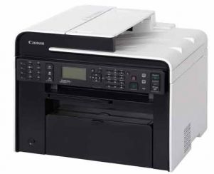 Canon MF4870dn