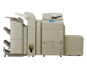 Canon iRAC7280i