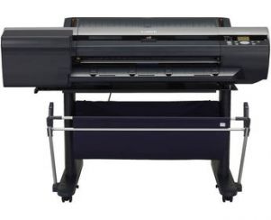 Canon iPF6450