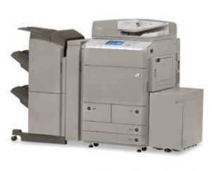 Canon iRAC7260i