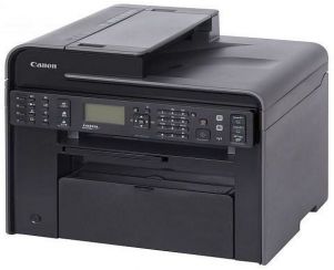 Canon MF4780W