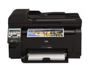 HP Color LaserJet Pro M276n