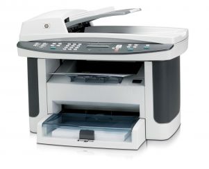HP LaserJet M1522nf