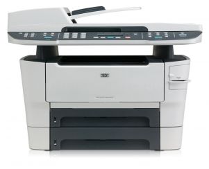 HP LaserJet M2727nf