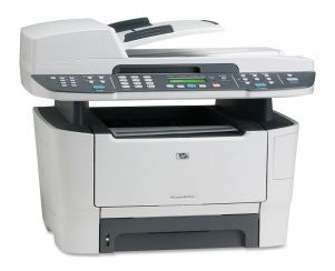 HP LaserJet M2727nfs
