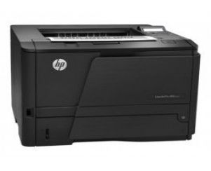 HP LaserJet Pro M40DN