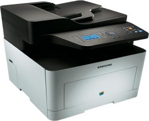 Samsung CLX-6260FR